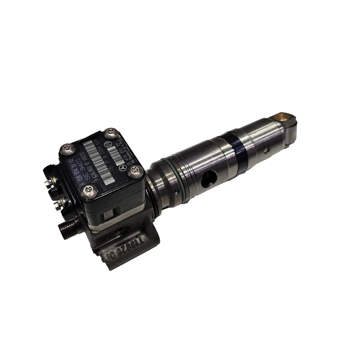 What is an Electronic Unit Pump?