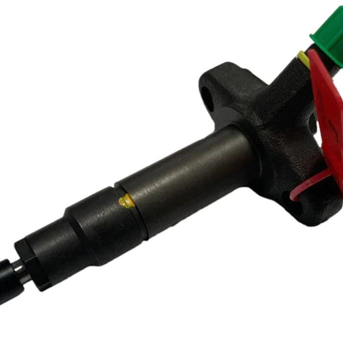 What is a Diesel Fuel Injector