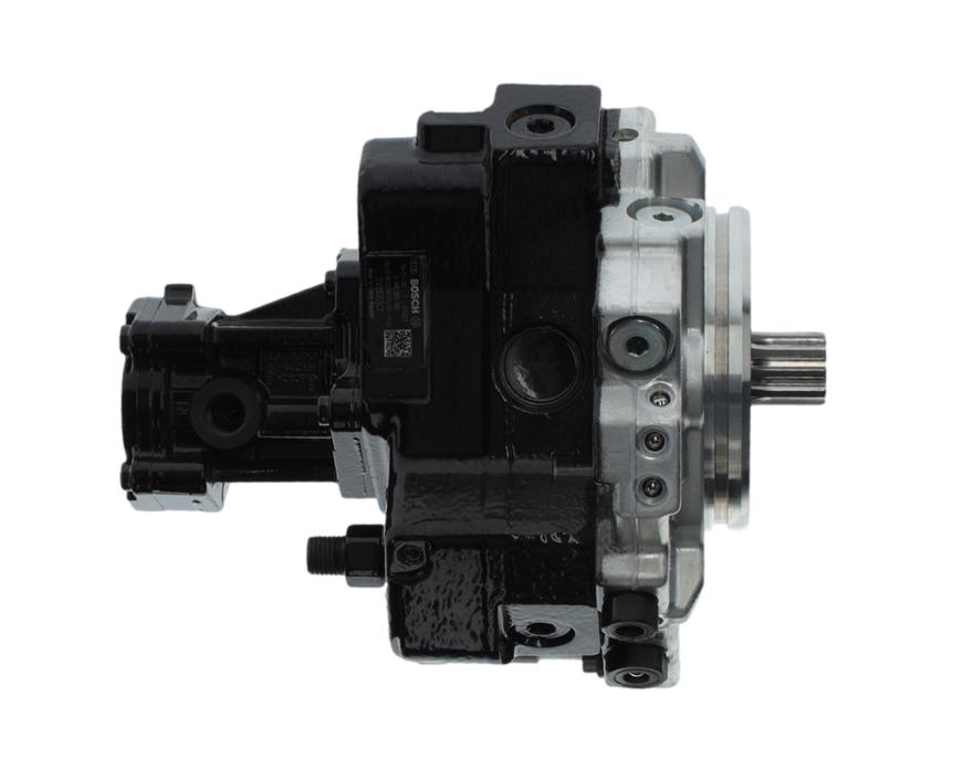 0445010754 | Bosch Common Rail Fuel Injection Pump | New