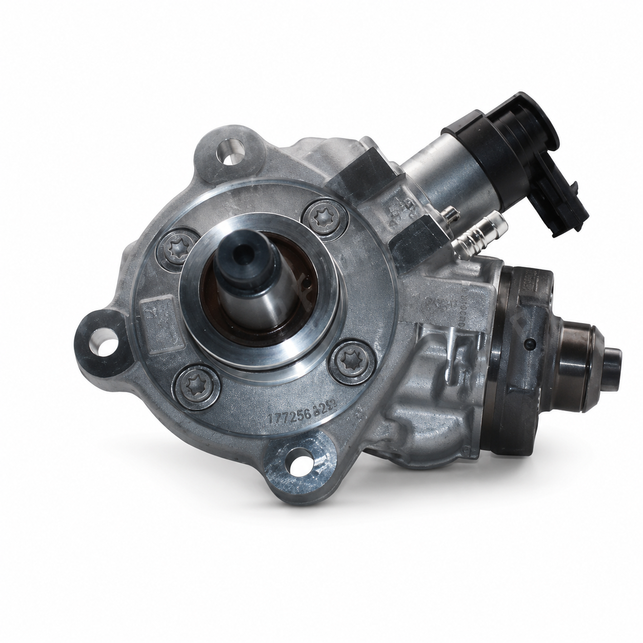 Bosch Common Rail Diesel Fuel Injection Pump | 0445020527 (KHD04132378)