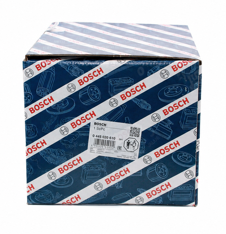 Bosch Common Rail Diesel Fuel Injection Pump | 0445020610