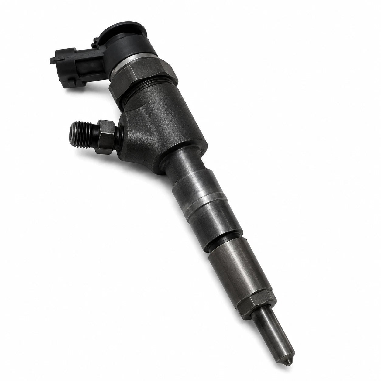 0445110075 | Bosch | Common Rail Diesel Injector | Peugeot / Citroën | Remanufactured