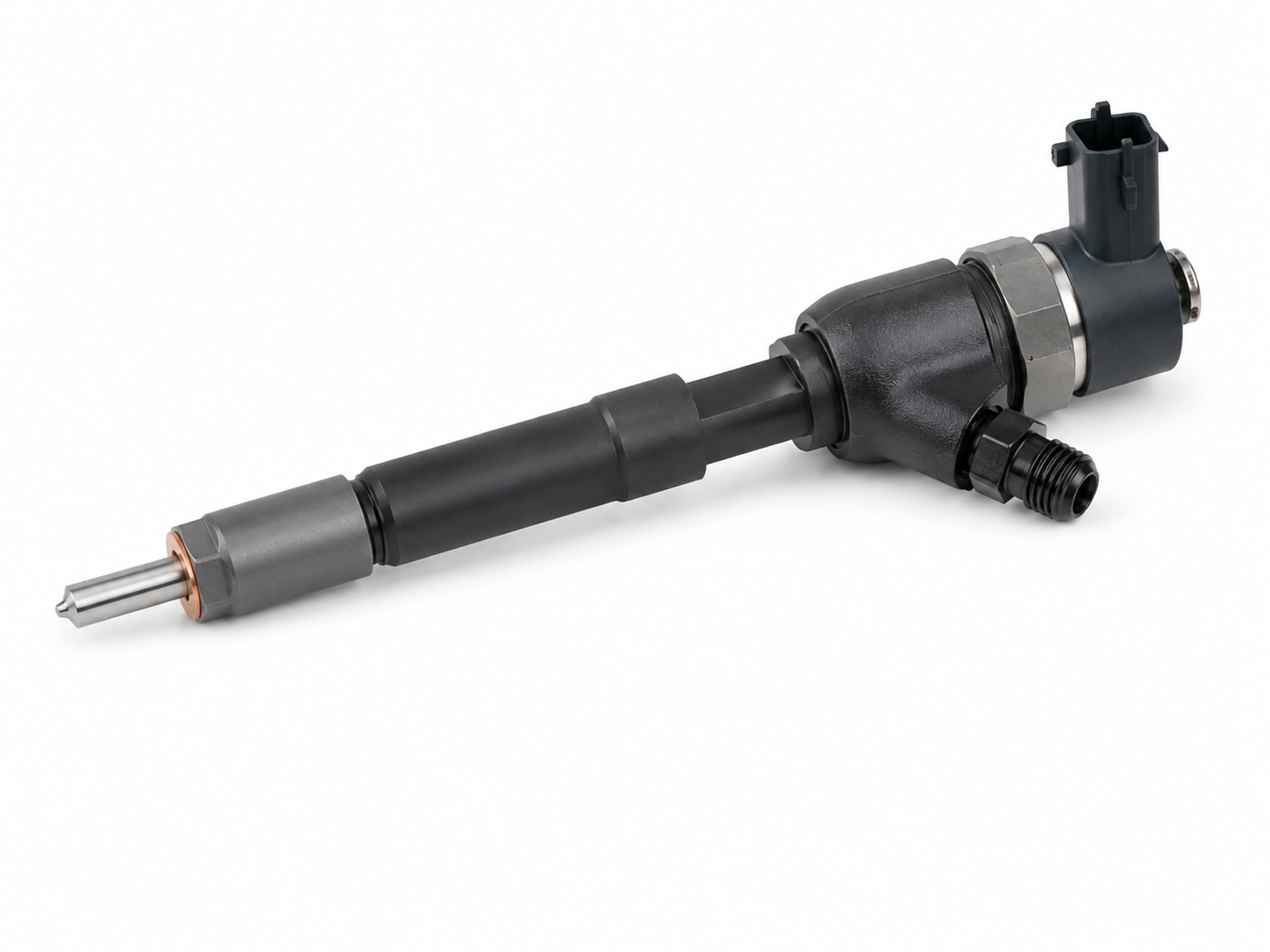 0445110083 | Bosch Common Rail Injector | Fiat Opel Vauxhall Suzuki 1.3 | New