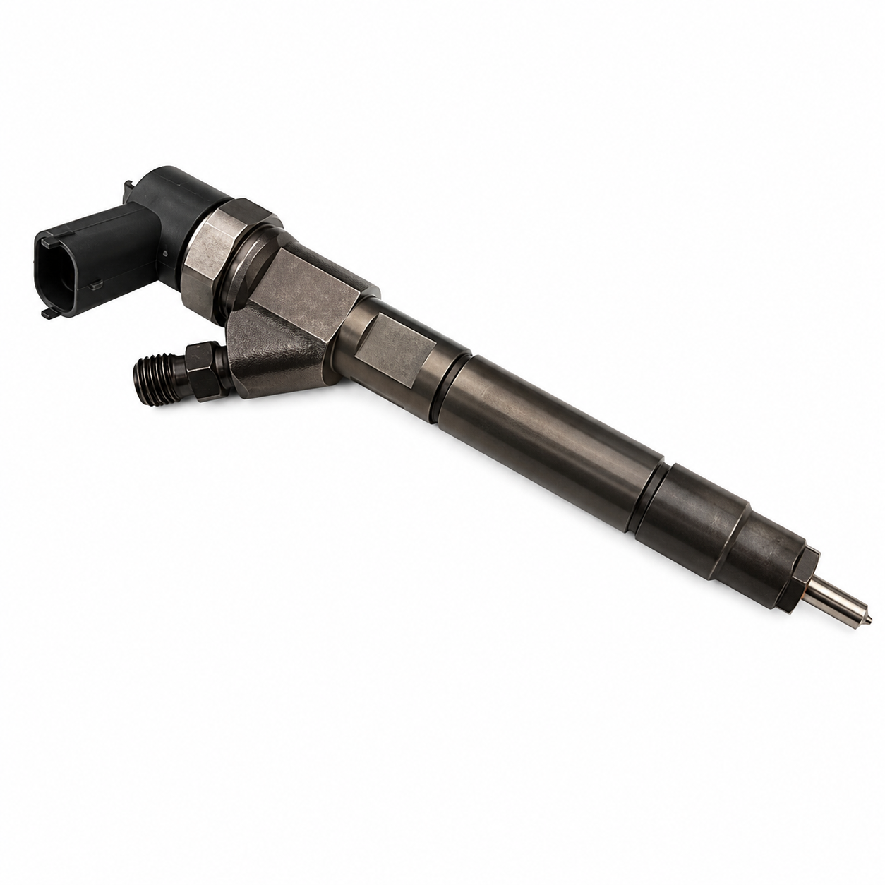 0445110084 | Bosch Common Rail Diesel Fuel Injector | Renault Laguna Espace Vel Satis 2.2 dCi | Exchange
