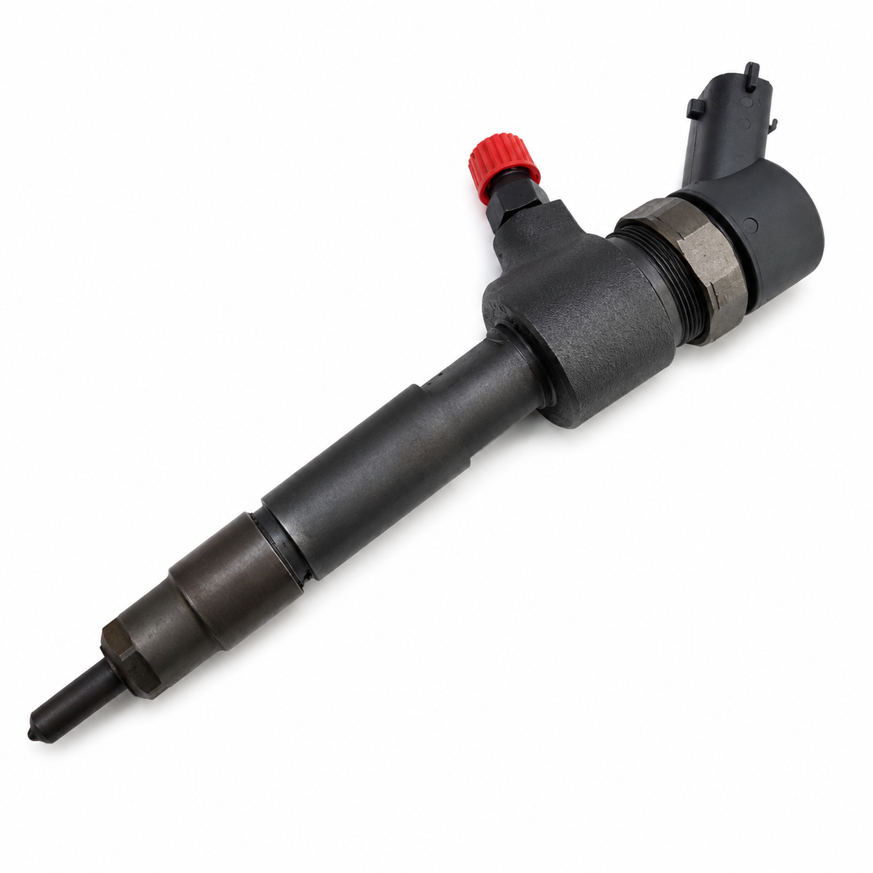 0445110112 | Bosch Common Rail Diesel Fuel Injector | Fiat Idea Punto 1.9 JTD | New
