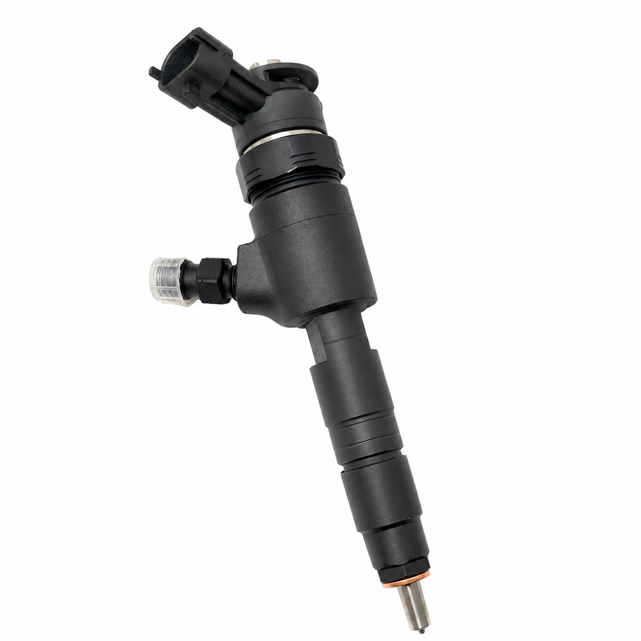 0445110135 | Bosch Common Rail Diesel Fuel Injector | Citroën Peugeot | Reman Exchange