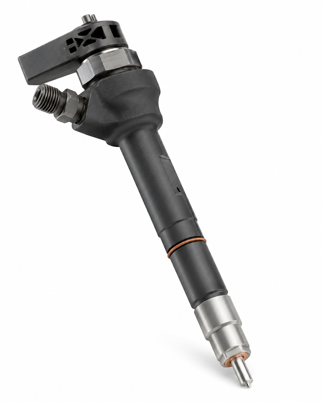 0445110377 | Bosch Common Rail Diesel Fuel Injector | A6400701287 | Mercedes A B Class 2.0 CDI | Remanufactured Exchange