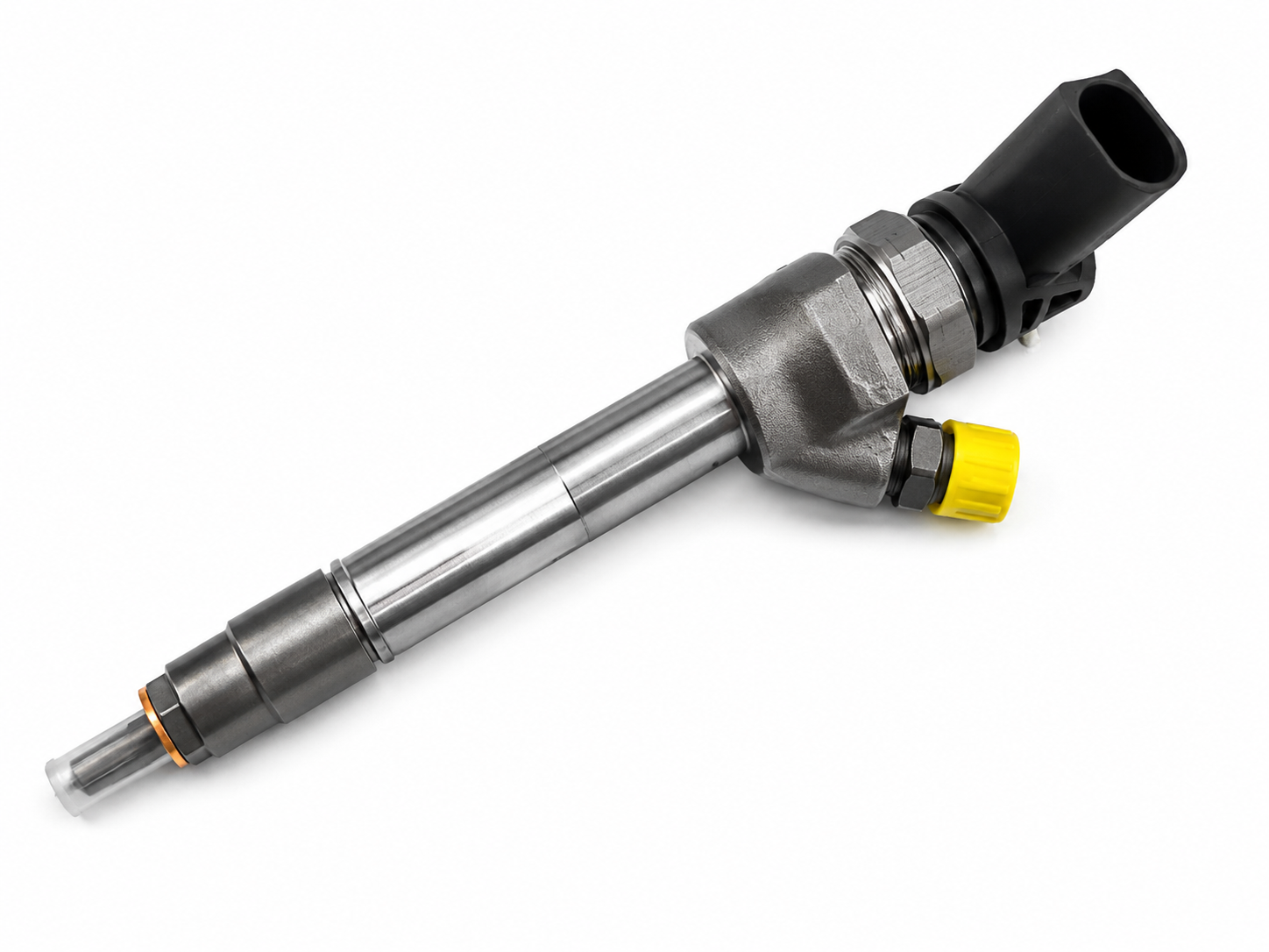 0445110598 | Bosch Common Rail Diesel Fuel Injector | 0445110562 13538511630 13538511631 | BMW MINI B37 1.5L | New