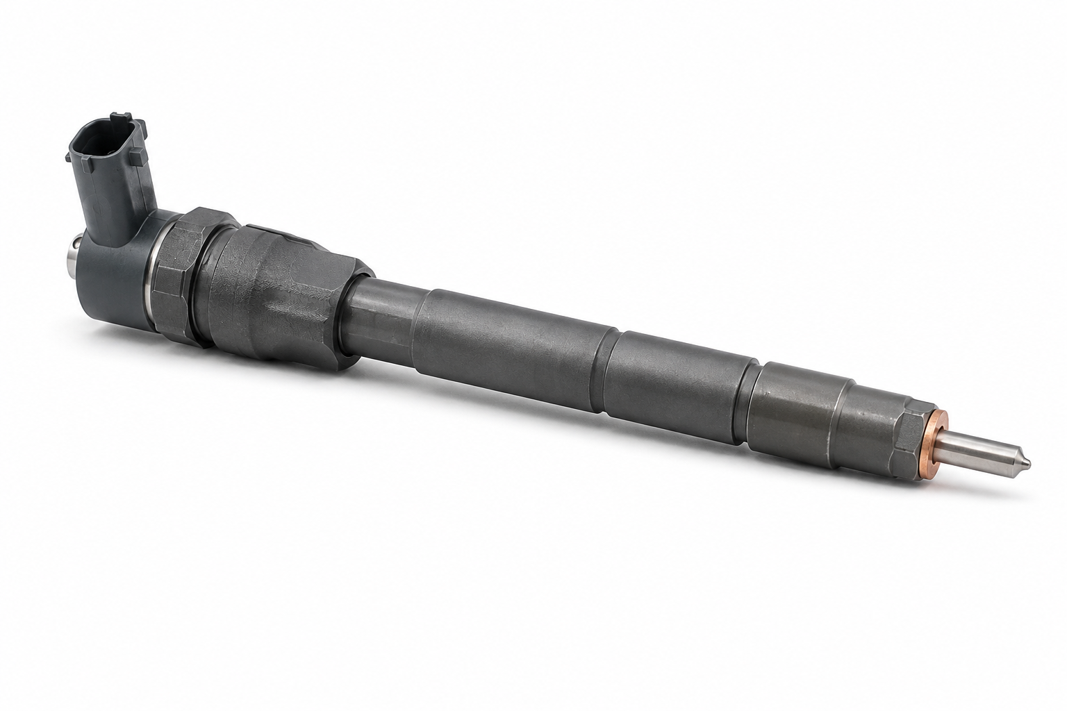 0445110634 Bosch Common Rail Diesel Fuel Injector | Brand New | Opel Vauxhall Renault