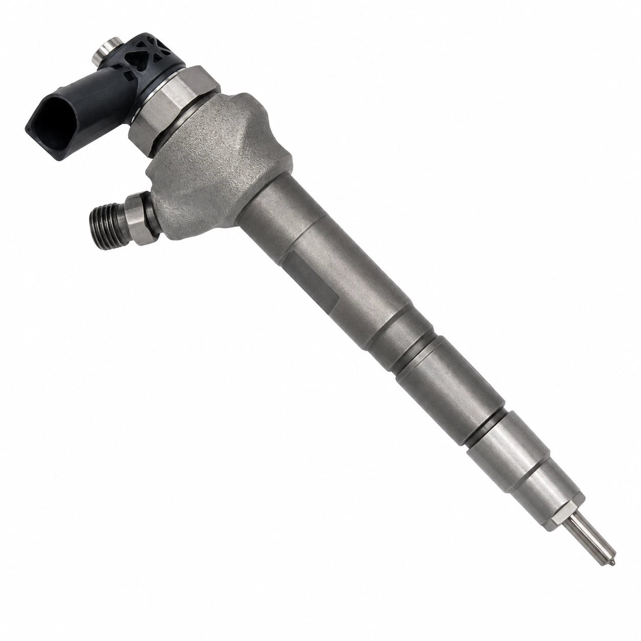 0445110653 Bosch Common Rail Diesel Fuel Injector | Brand New | Jaguar Land Rover 2.0 TDI 204DTD