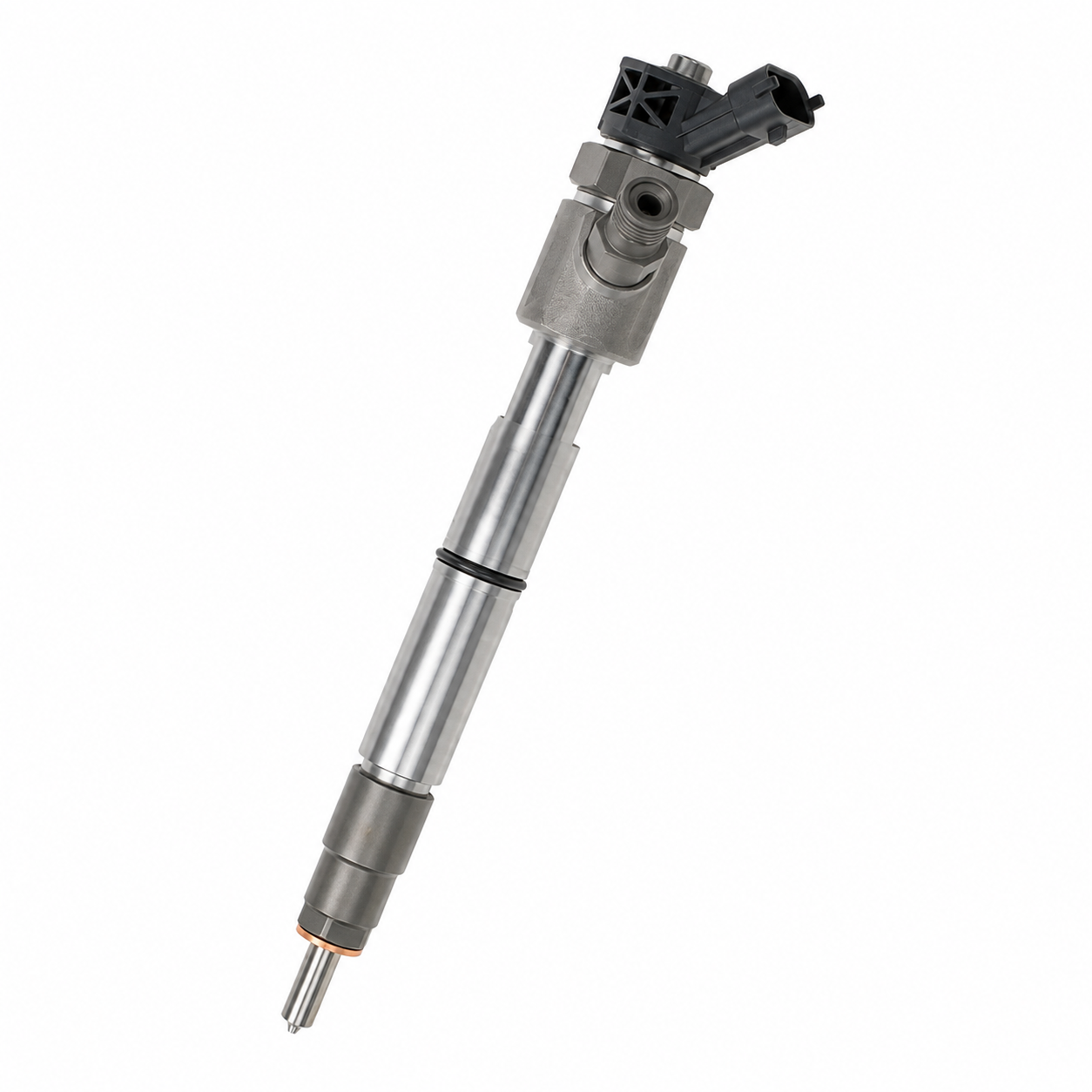 0445110657 | Bosch | Common Rail Diesel Injector | Iveco / New Holland | Remanufactured