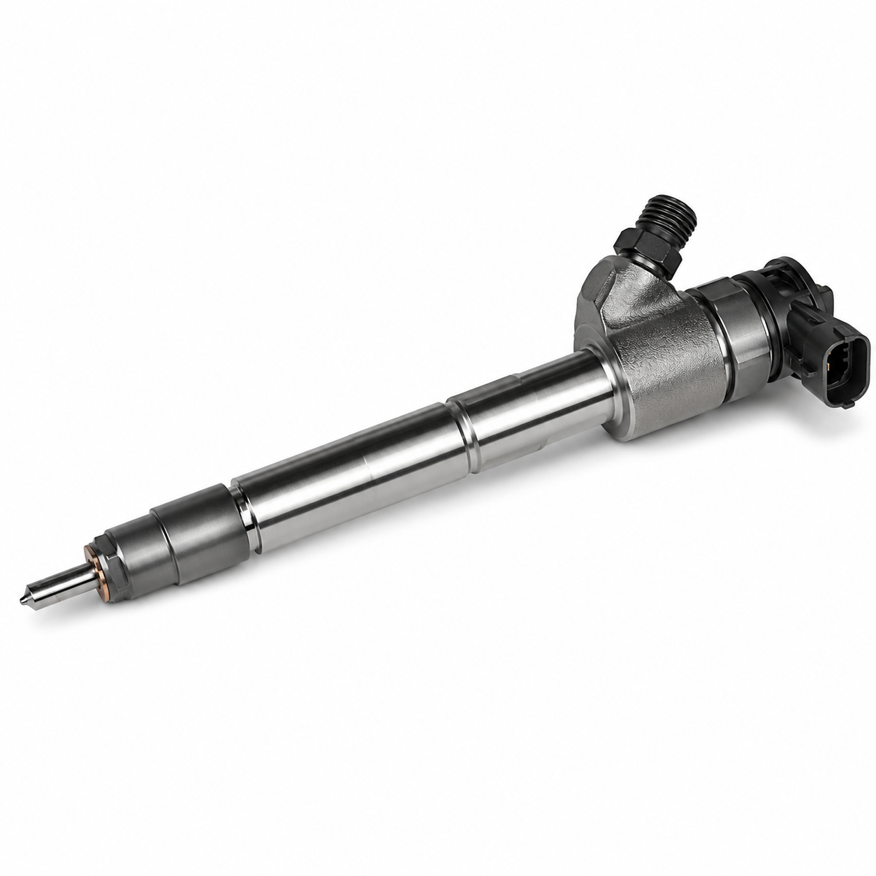 0445110720 | Bosch Common Rail Fuel Injector | 8983320590 | New | Isuzu D-MAX 1.9L