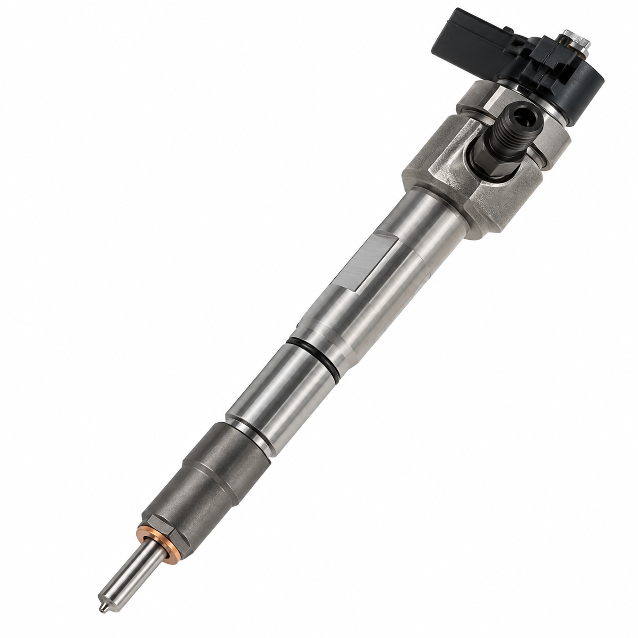 0445110833 | Bosch Diesel Fuel Injector | New