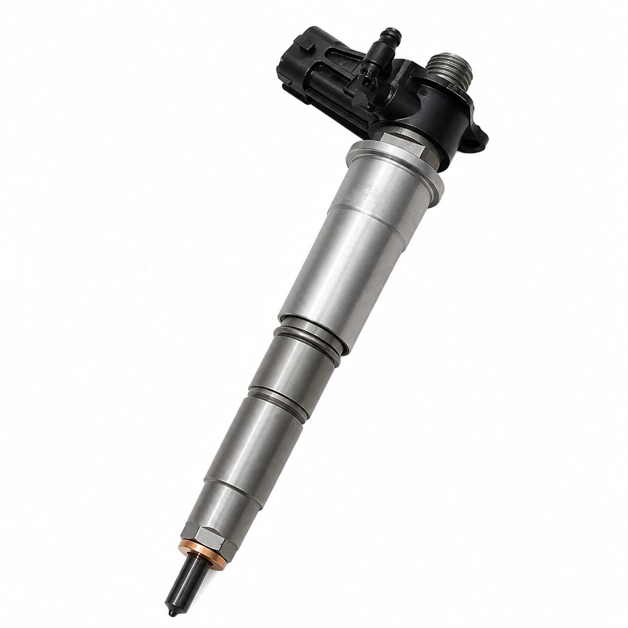 0445115047 Bosch Common Rail Diesel Fuel Injector | New | Dodge Nitro 2.8 CRD, Renault & Citroën