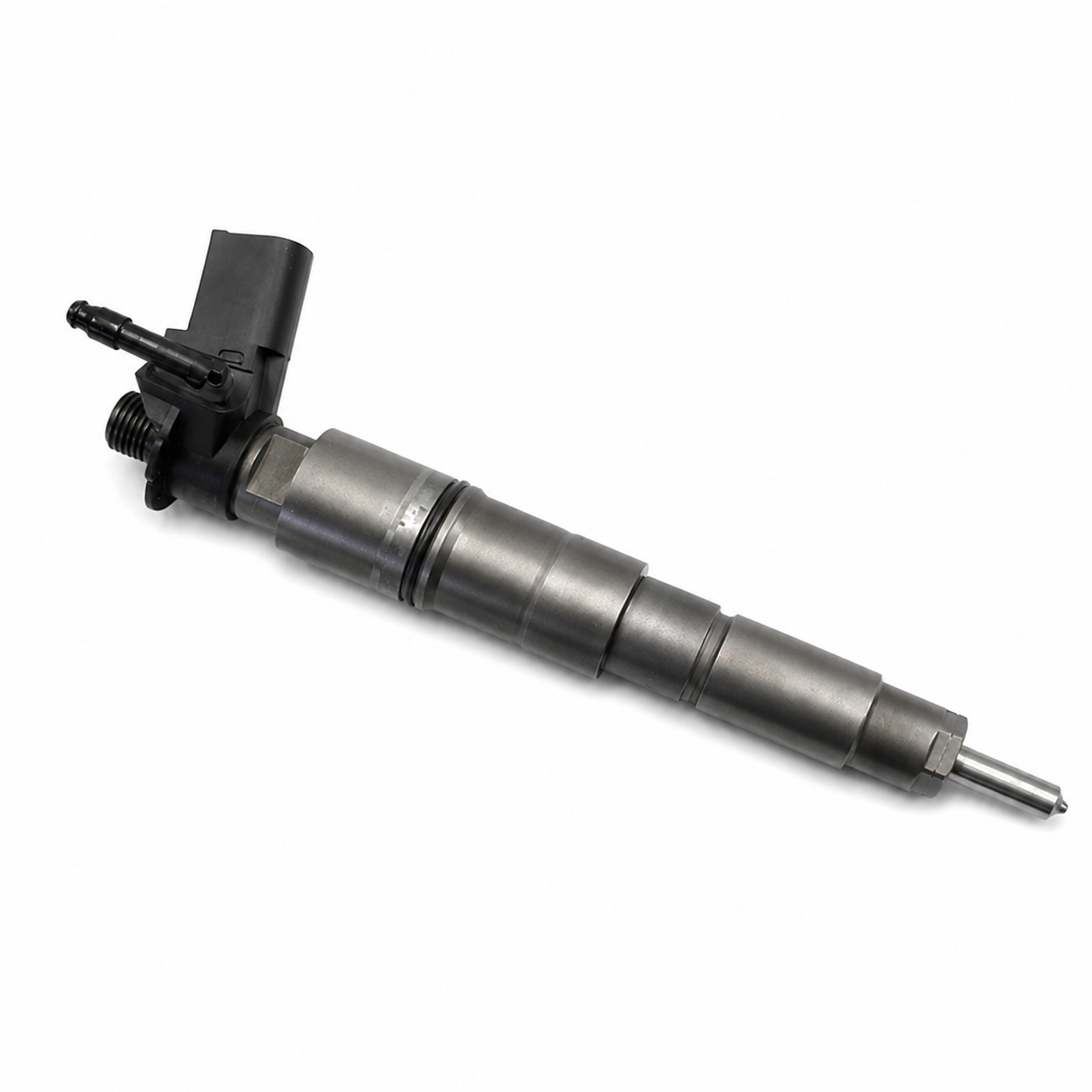Bosch Common Rail Diesel Fuel Injector 0445115063 | Jeep / Mercedes-Benz / Chrysler
