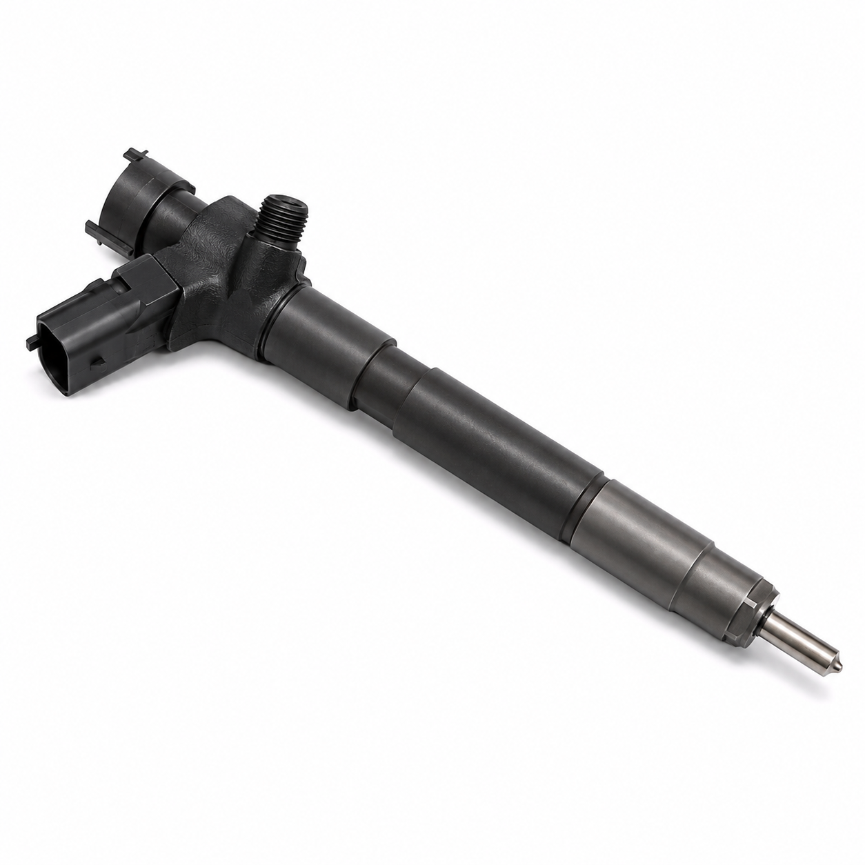 0445115069 / 0445115068 | Bosch Common Rail Diesel Fuel Injector | Mercedes-Benz 6460701187 / 6460701487 | New