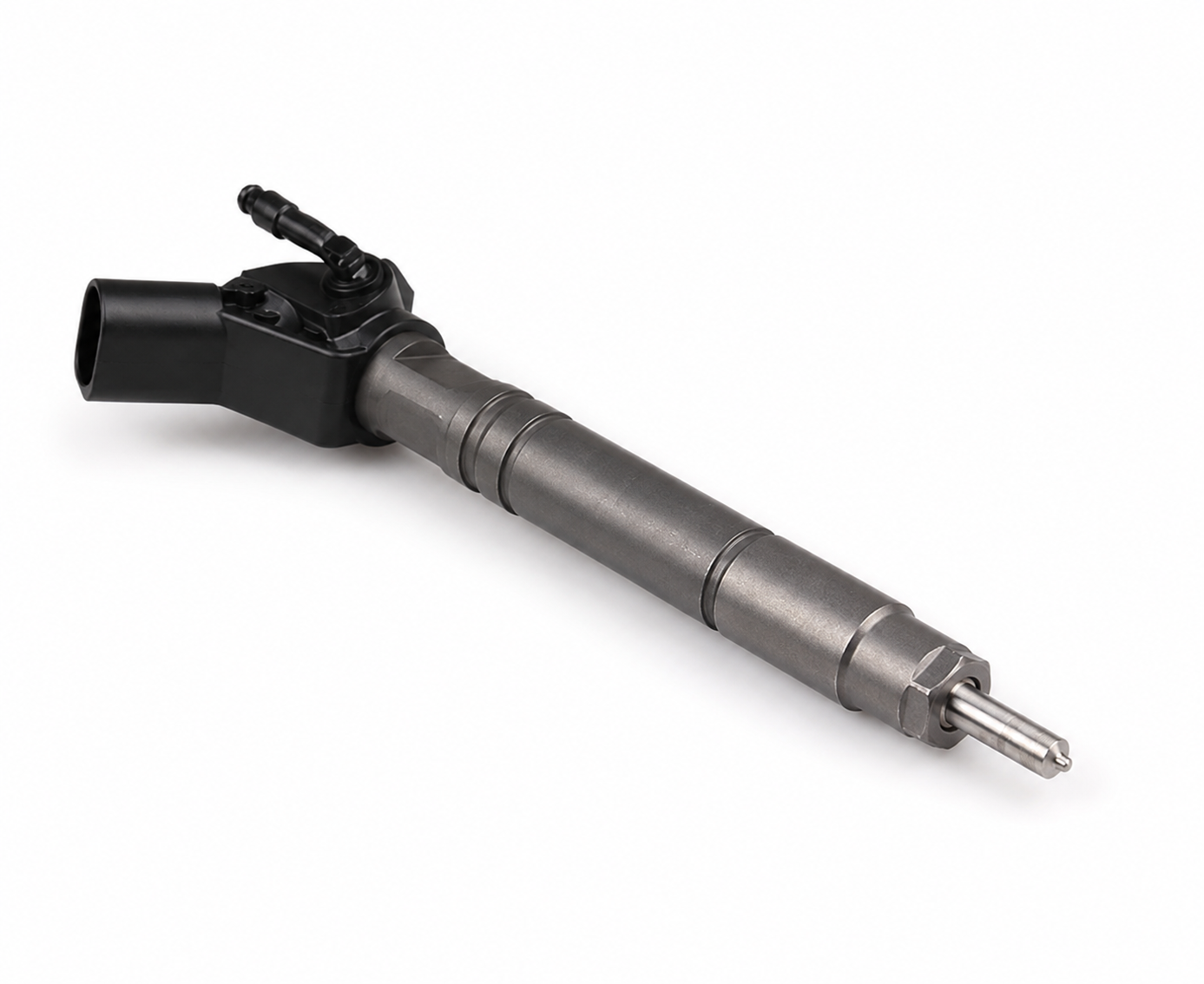 0445115092 | Bosch Common Rail Diesel Fuel Injector | Citroen Fiat Ford Lancia Peugeot | New