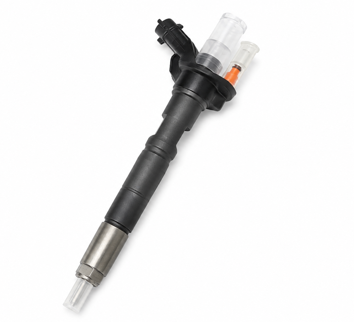 0445116019 | Bosch Common Rail Injector | 504341488 / 504385557 | Citroën Fiat Iveco Peugeot | Remanufactured Exchange