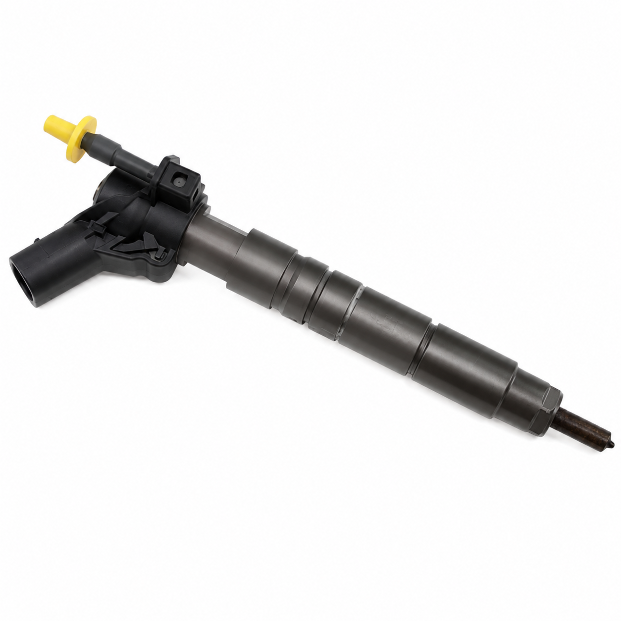 0445116026 Bosch Remanufactured Common Rail Diesel Injector | Mercedes 3.0D OM642