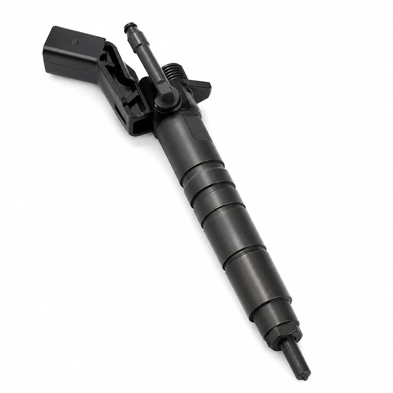 Bosch Common Rail Diesel Fuel Injector 0445117035 | Remanufactured Exchange