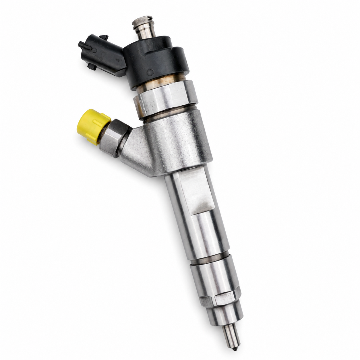 0445120002 Bosch Genuine New Common Rail Diesel Fuel Injector | Citroën Fiat Ducato 2.8 JTD HDi