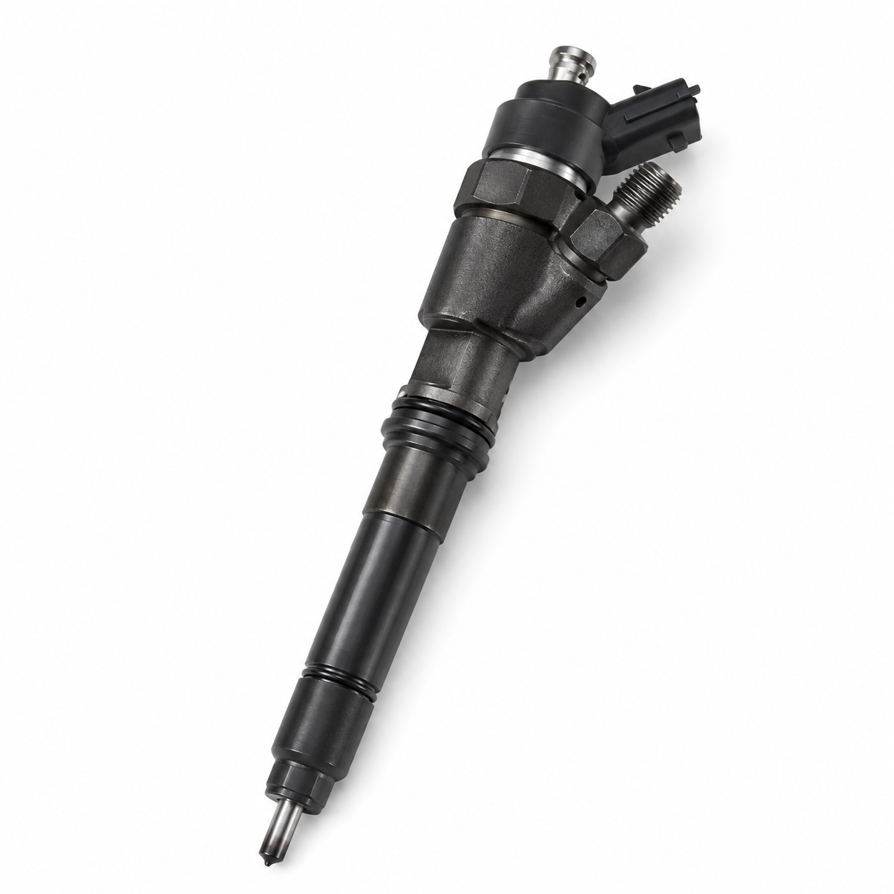 0445120011 | Bosch | Common Rail Diesel Injector | Fiat / Iveco | New