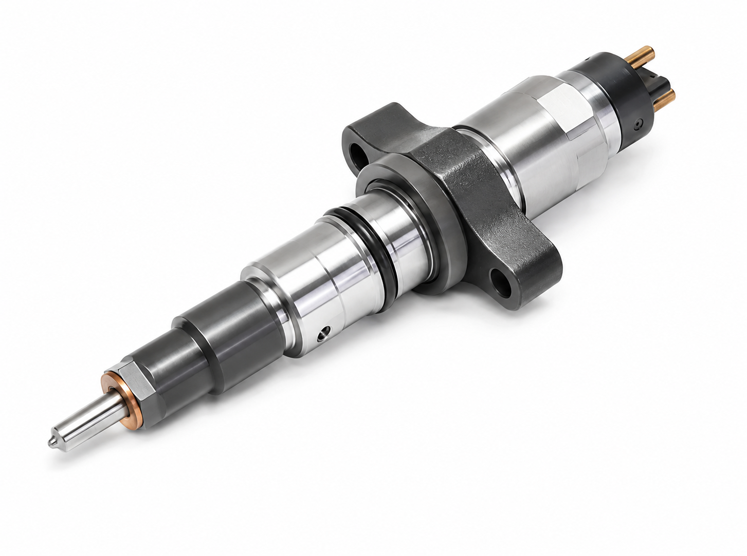 0445120054 Bosch Common Rail Diesel Fuel Injector | Iveco | New OEM