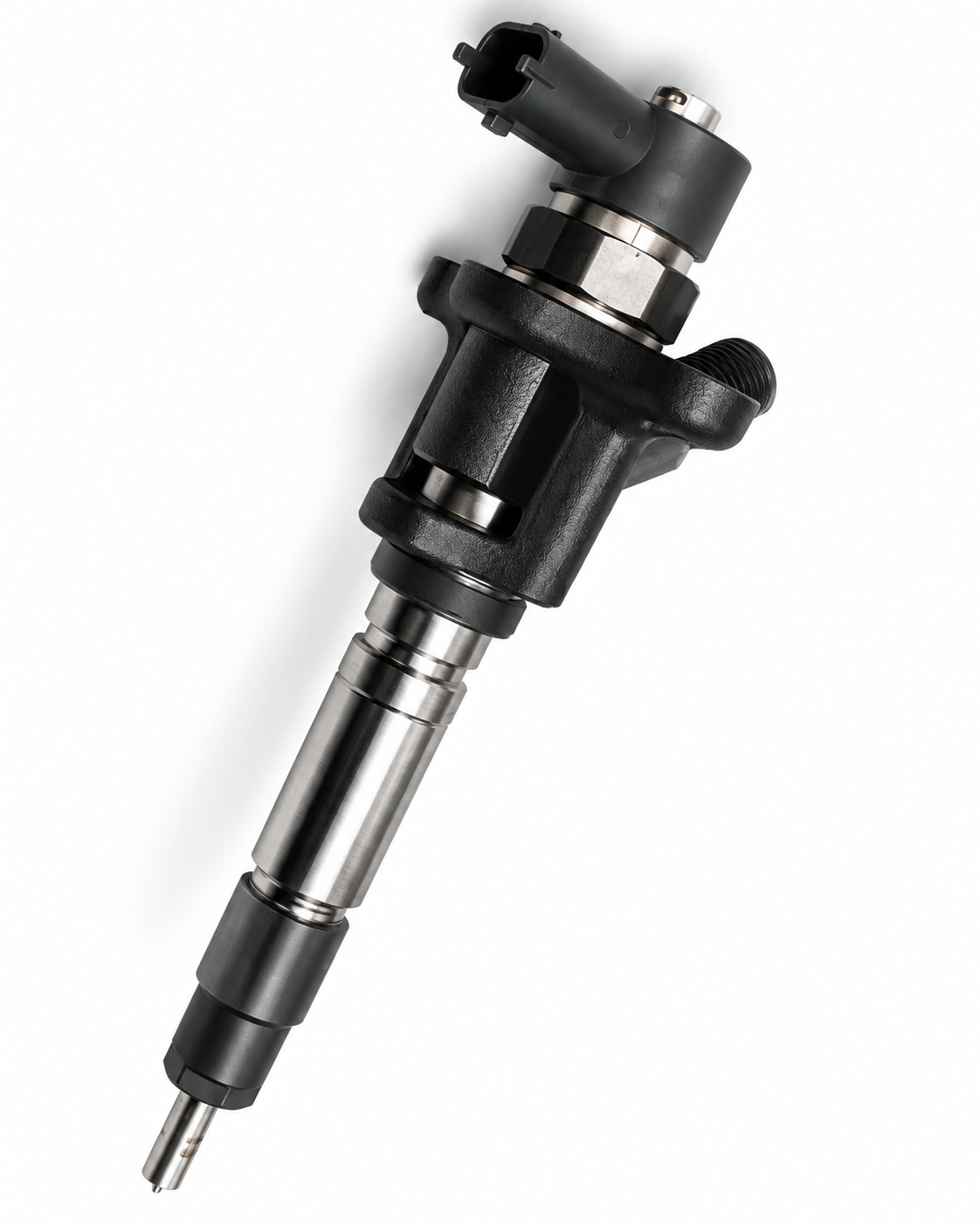 0445120072 | Bosch Common Rail Diesel Fuel Injector | ME225416 | Mitsubishi Canter 4M50-T5 4.9L | New