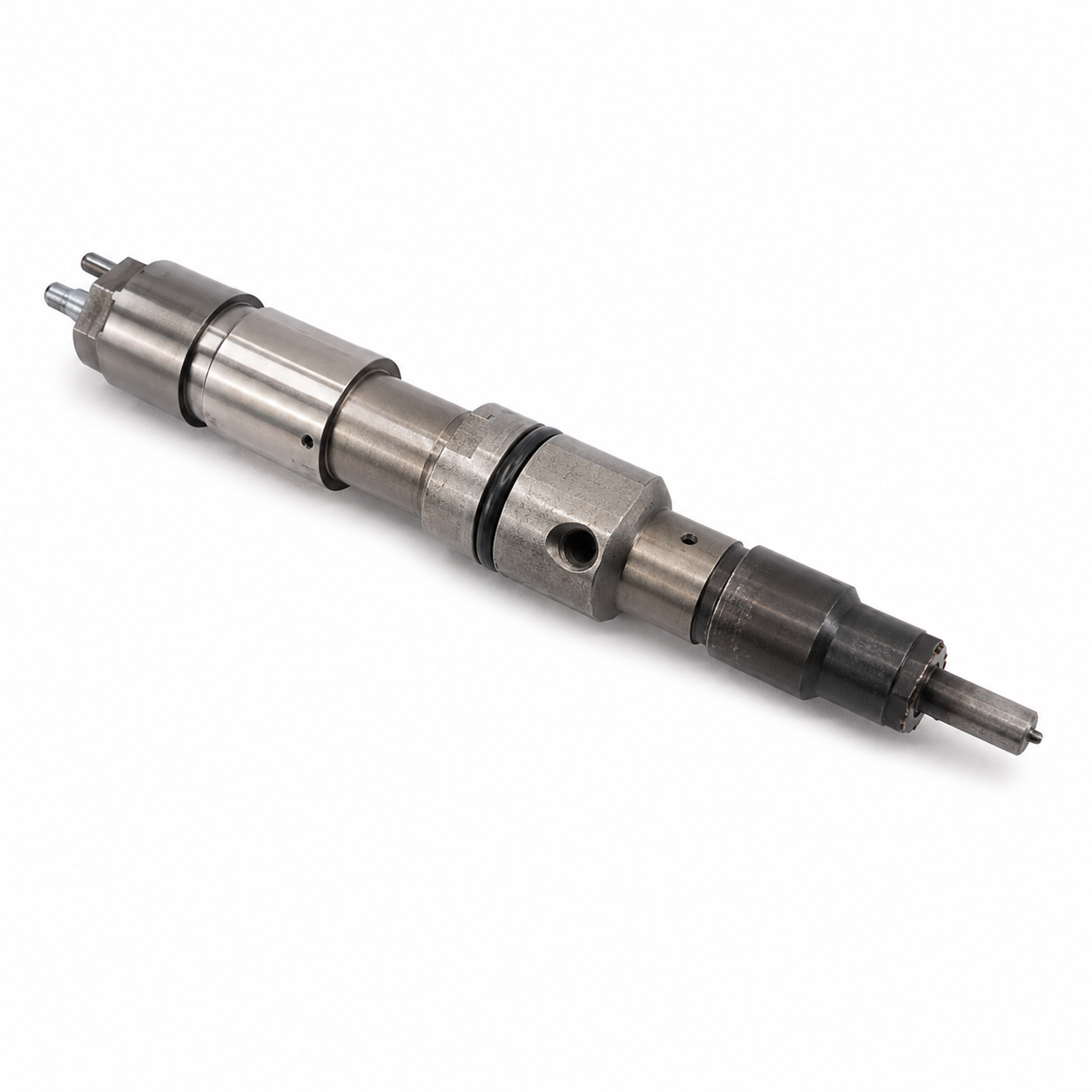 0445120098 | Bosch Diesel Fuel Injector | MAN TGL TGM D0834 D0836 | New