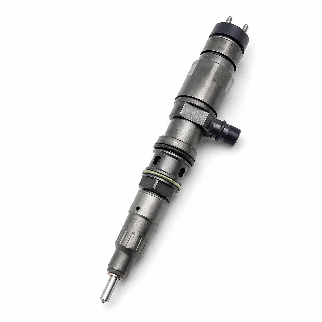 0445120194 | Bosch | Common Rail Diesel Injector | Mercedes-Benz / Setra | Remanufactured