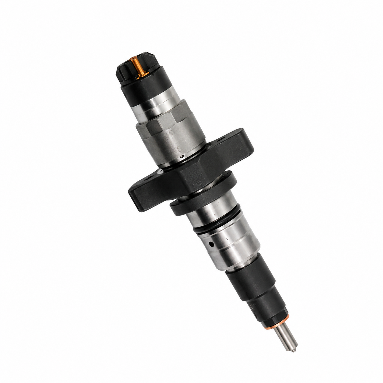 0445120212 | Bosch Common Rail Diesel Fuel Injector | DAF Ford Iveco VW | New
