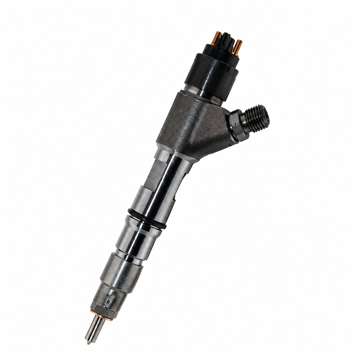 Bosch Diesel Fuel Injector Cummins 0445120366 5271684