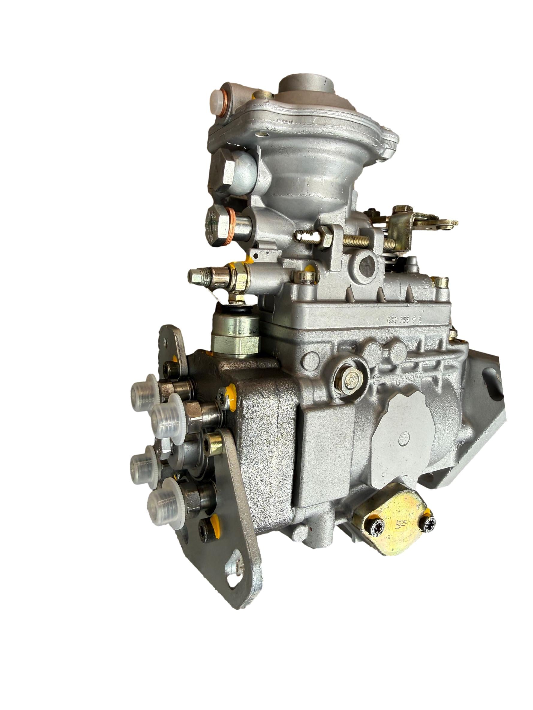 Bosch Perkins Diesel Fuel Injection Pump 0460414135 2643H081