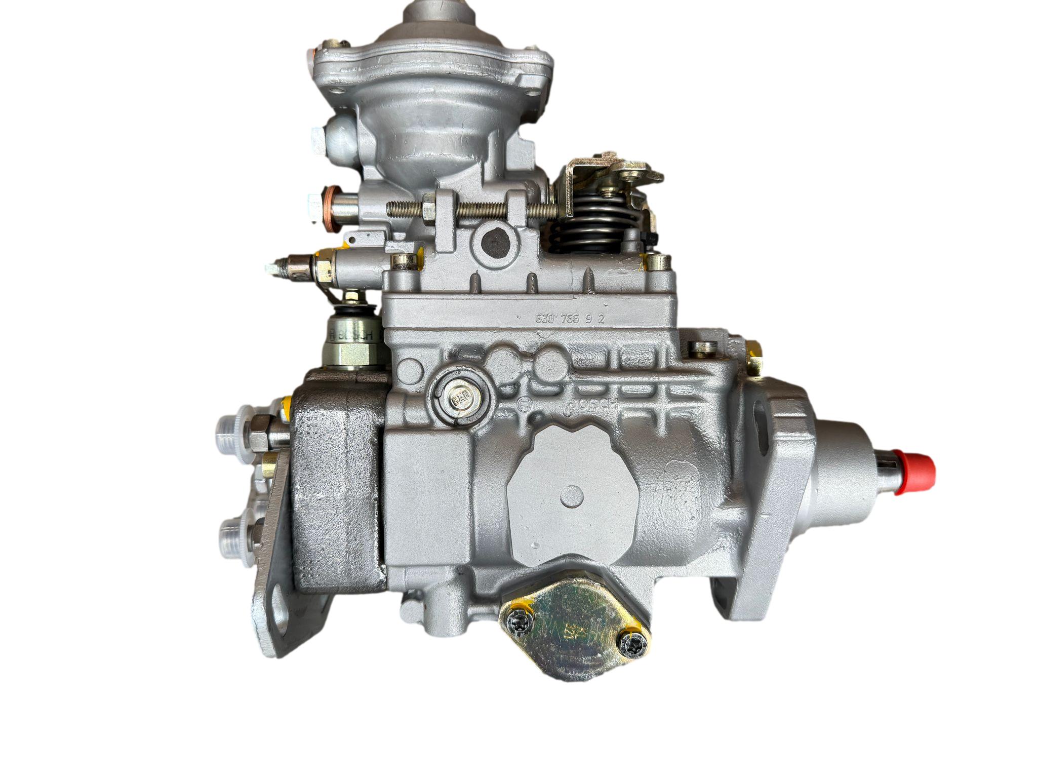 Bosch Perkins Diesel Fuel Injection Pump 0460414135 2643H081