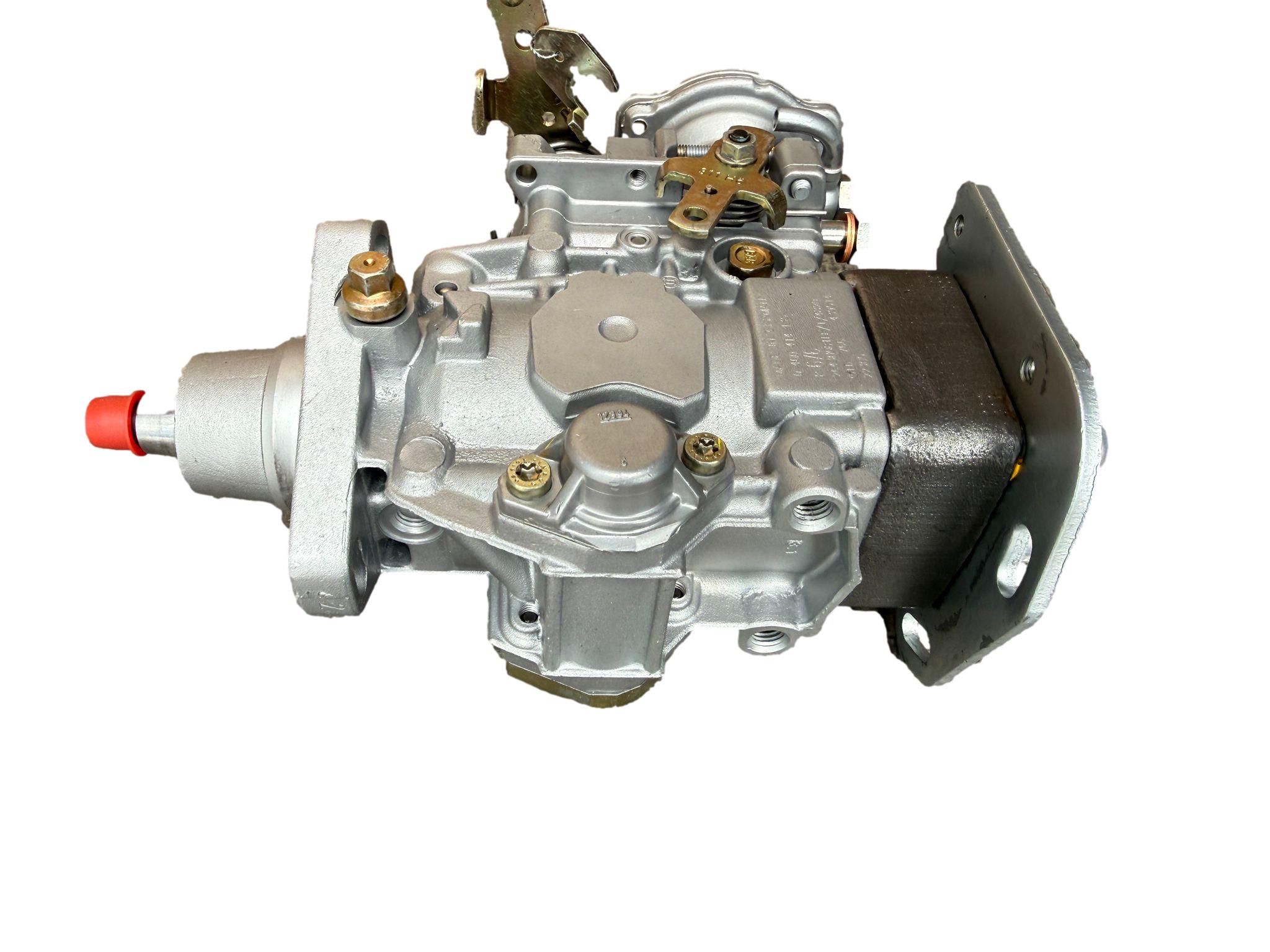 Bosch Perkins Diesel Fuel Injection Pump 0460414135 2643H081