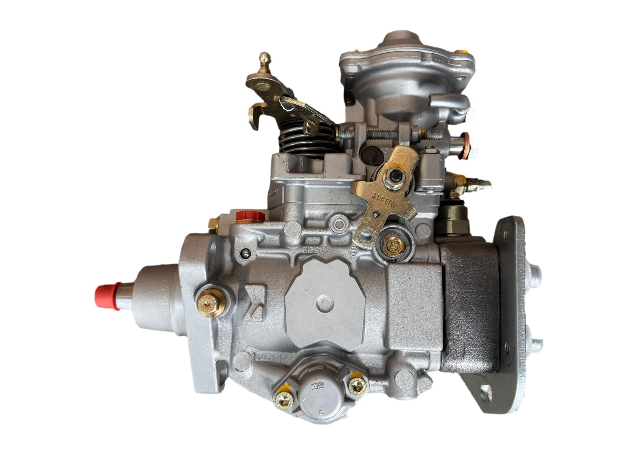 Bosch Perkins Diesel Fuel Injection Pump 0460414135 2643H081