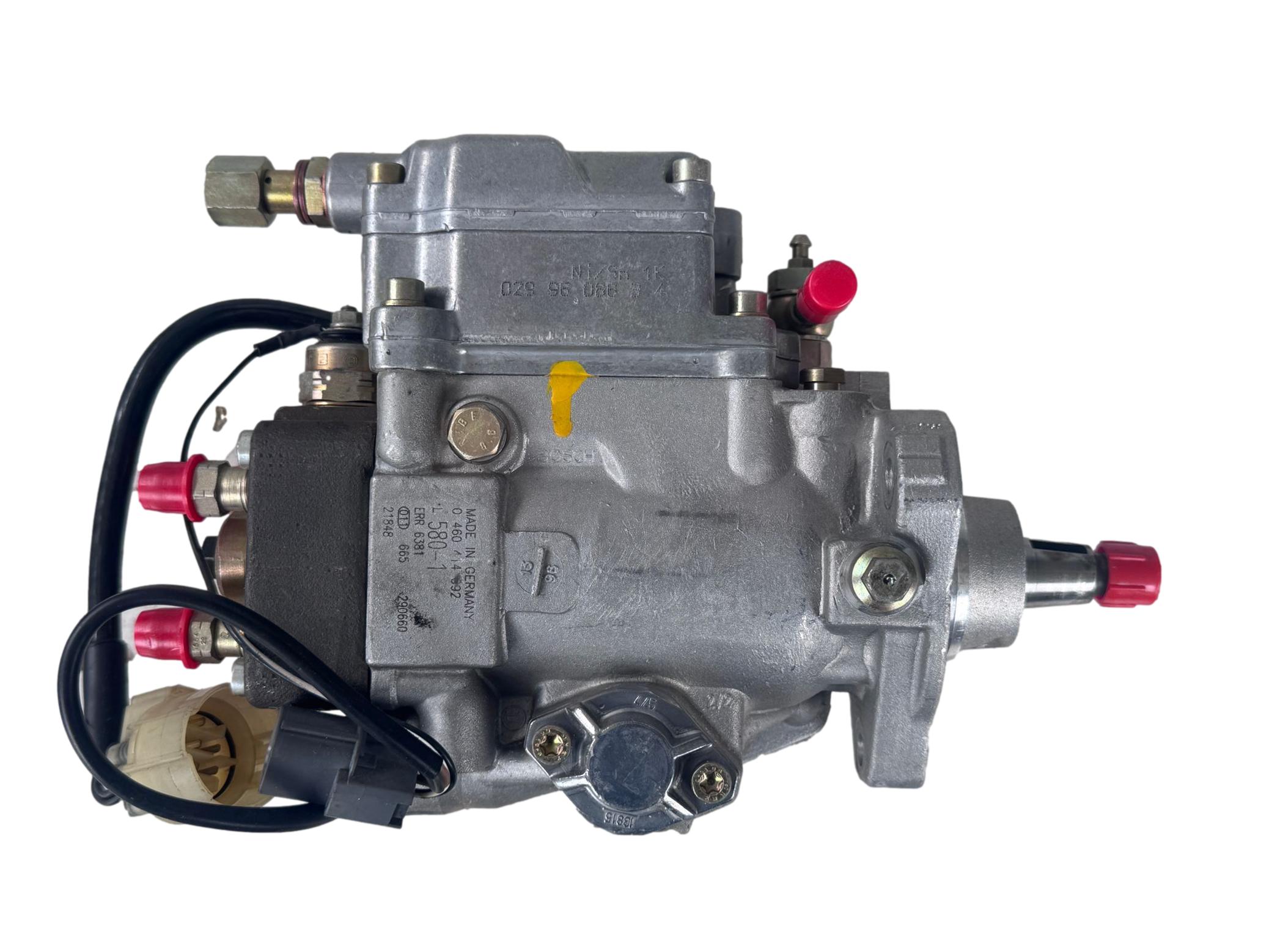 Bosch VE Diesel Fuel Injection Pump 0460414991 ERR6381 LAND ROVER DISCOVERY (LAST UNIT)