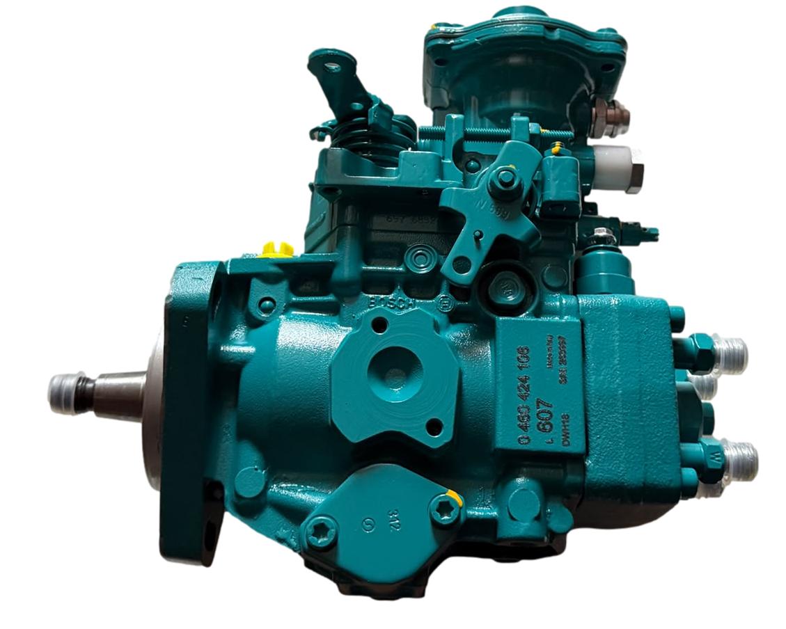 0460424106 861621 Bosch Diesel Fuel Injection Pump Volvo Penta