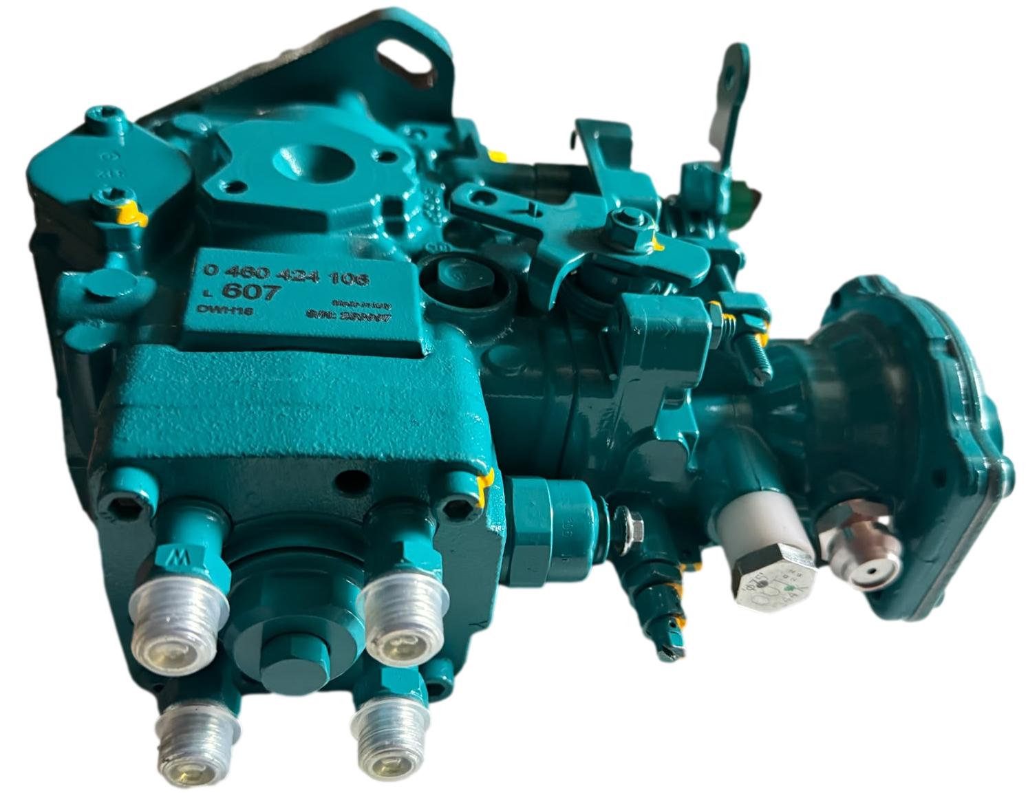 0460424106 861621 Bosch Diesel Fuel Injection Pump Volvo Penta