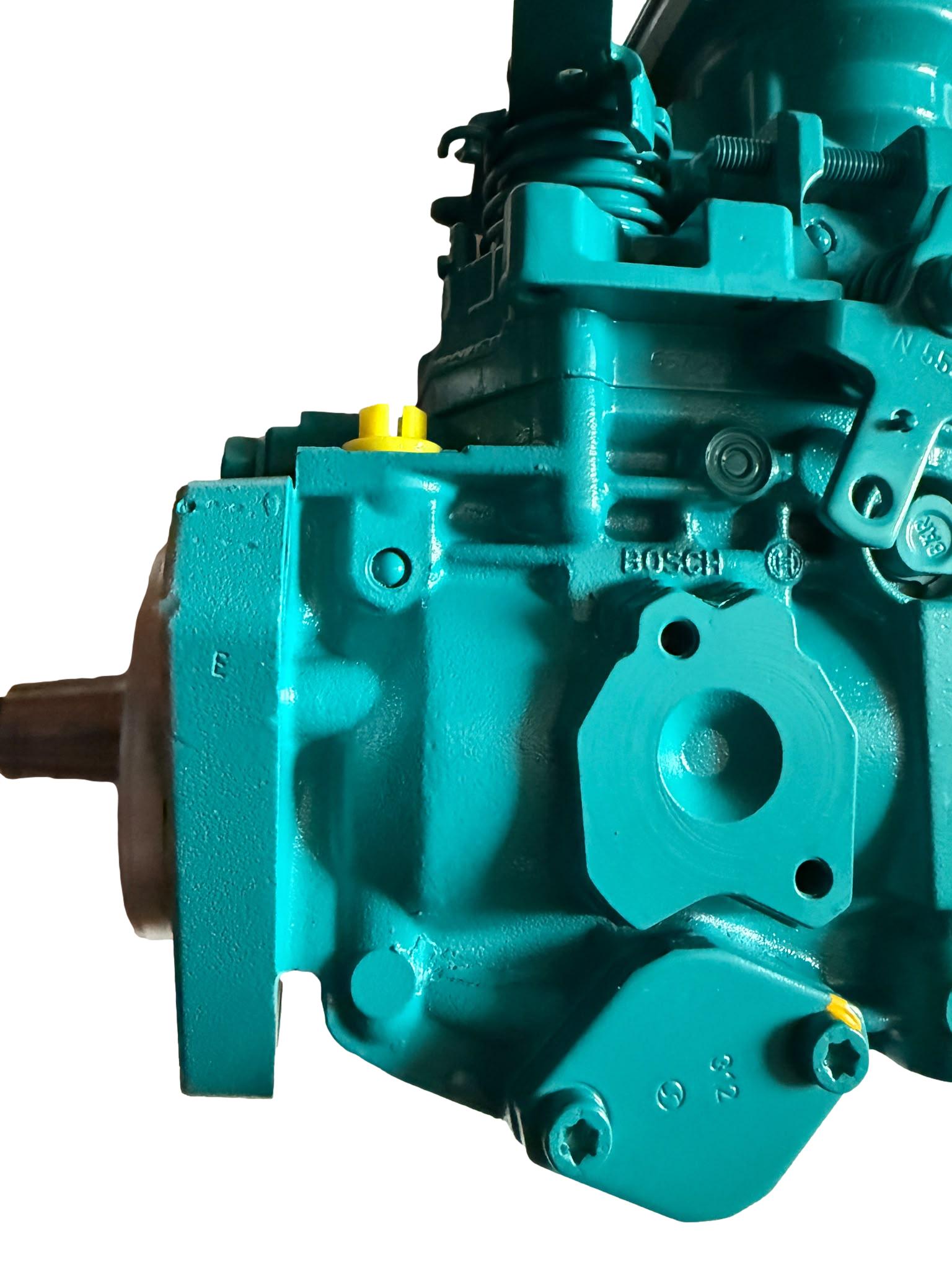 0460424106 861621 Bosch Diesel Fuel Injection Pump Volvo Penta