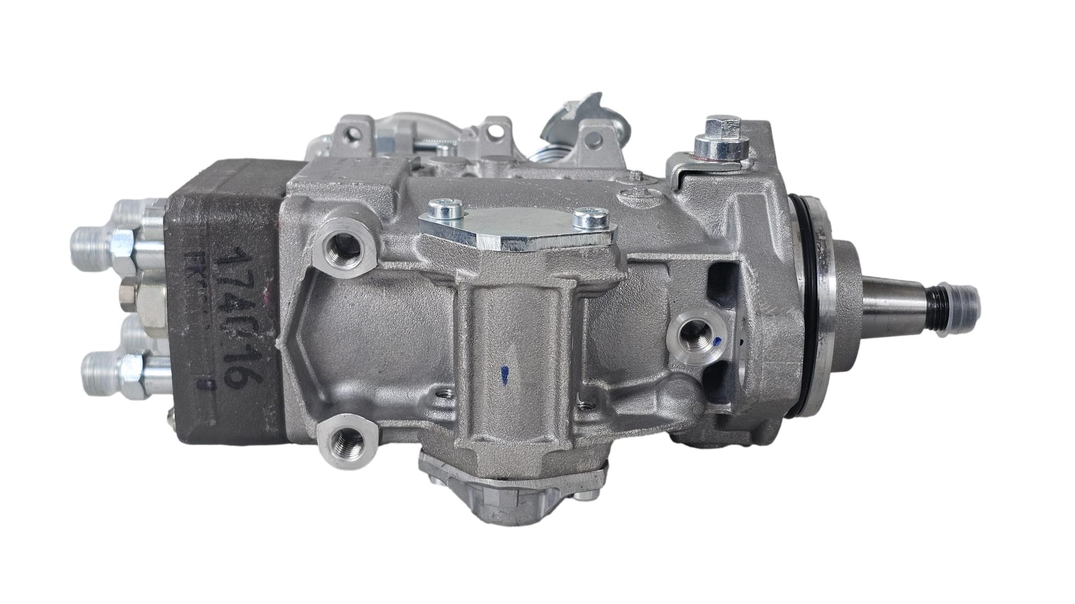Bosch VE Diesel Fuel Injection Pump 0460424224