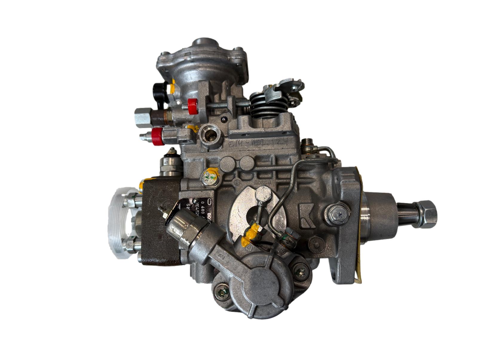 BOSCH Injection Pump For New Holland CASE 4.5L TL100A Tractor 504068392 0460424328