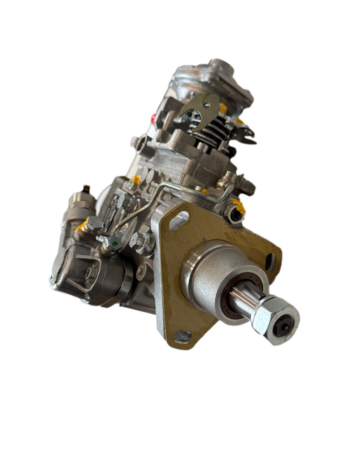 BOSCH Injection Pump For New Holland CASE 4.5L TL100A Tractor 504068392 0460424328