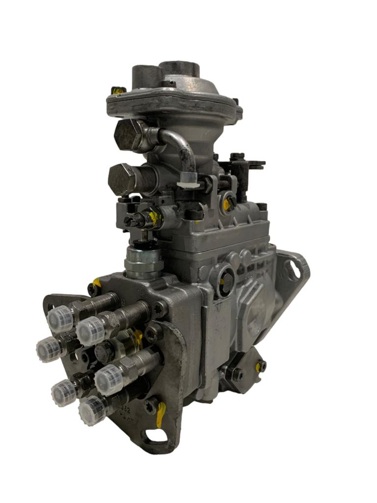 Bosch Diesel Fuel Injection Pump 0460426088