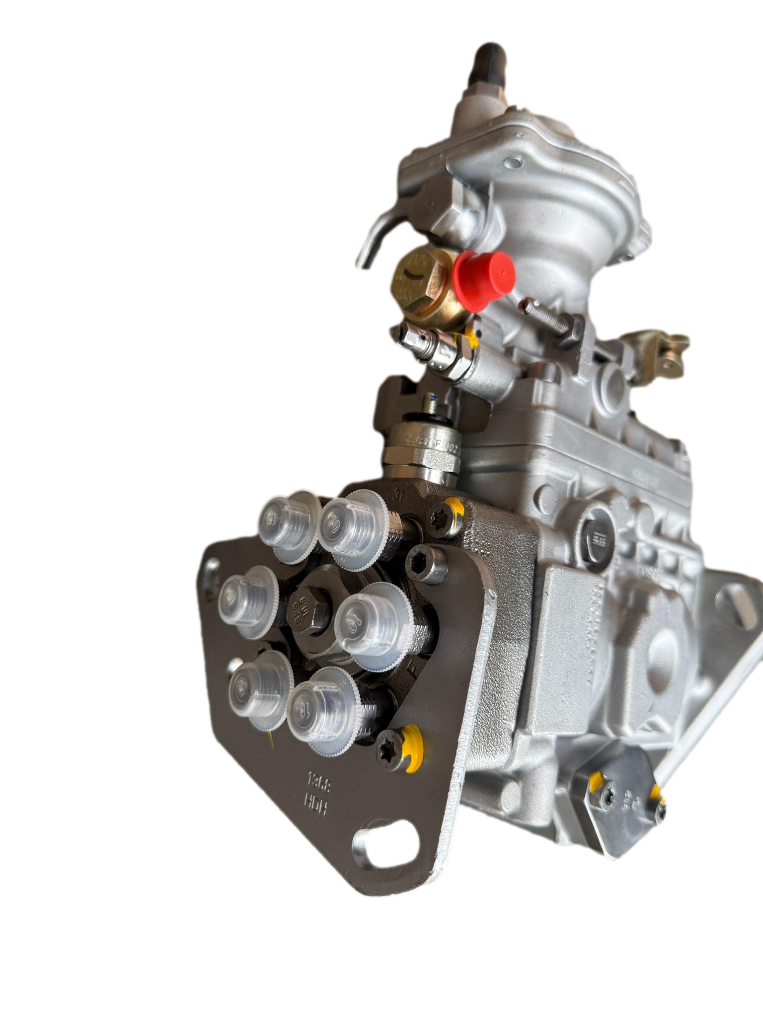Bosch Diesel Fuel Injection Pump 0460426179 2643J622 | Perkins Sabre M135/10