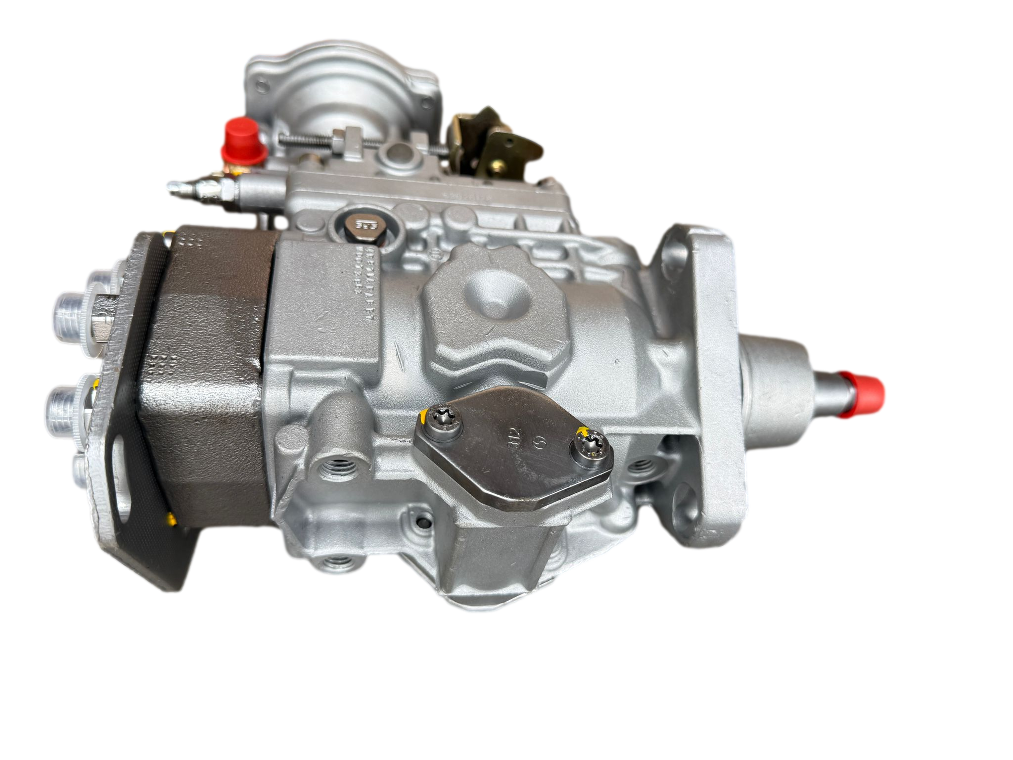 Bosch Diesel Fuel Injection Pump 0460426179 2643J622 | Perkins Sabre M135/10