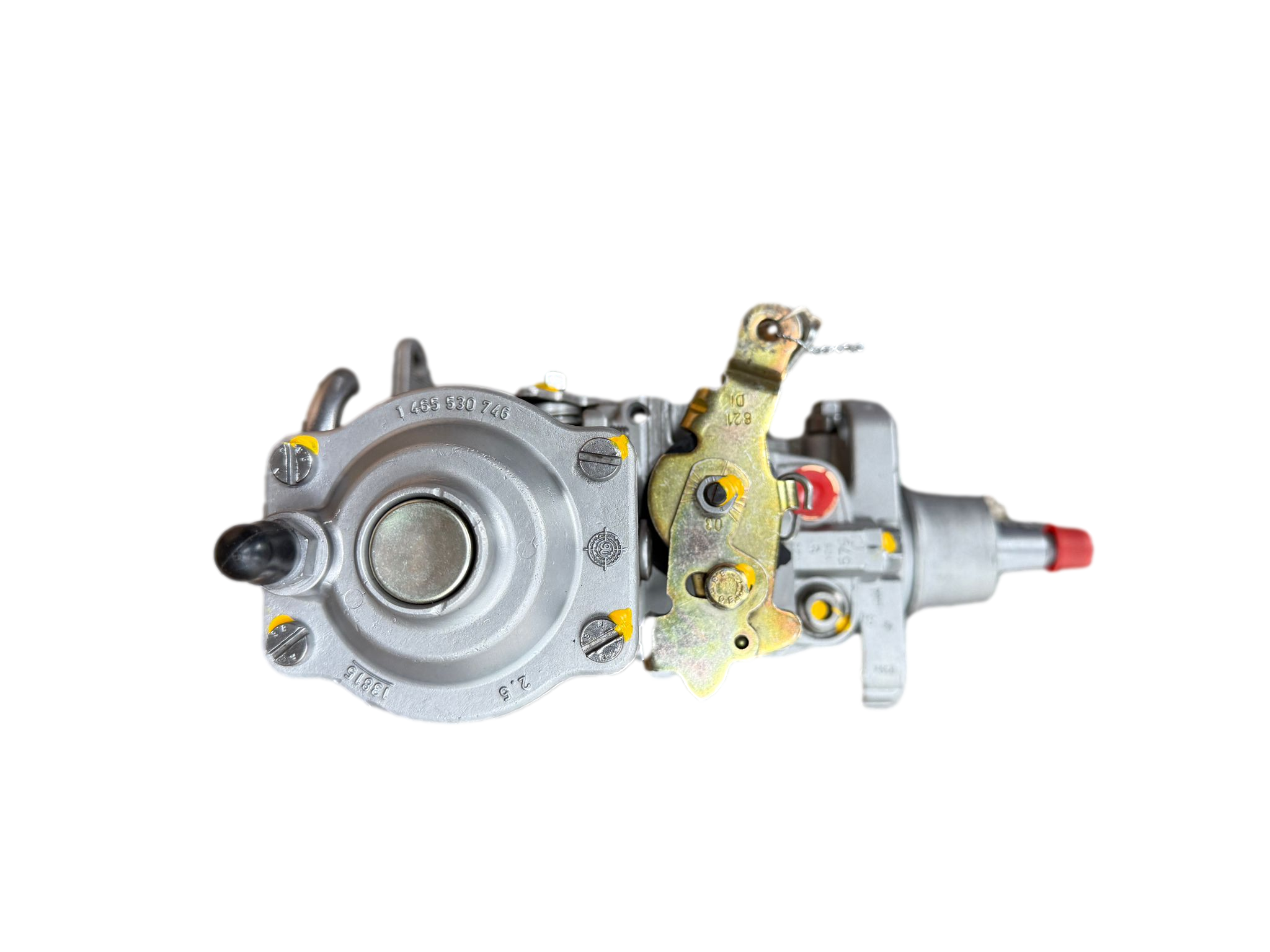 Bosch Diesel Fuel Injection Pump 0460426179 2643J622 | Perkins Sabre M135/10