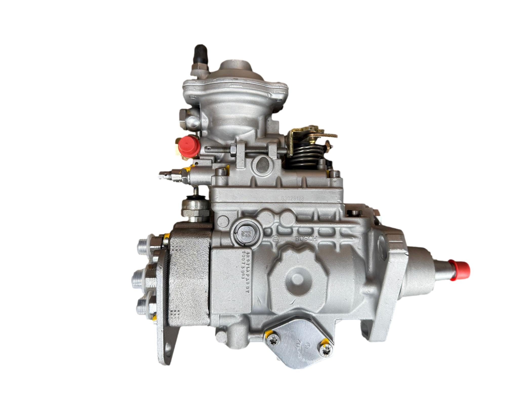 Bosch Diesel Fuel Injection Pump 0460426179 2643J622 | Perkins Sabre M135/10