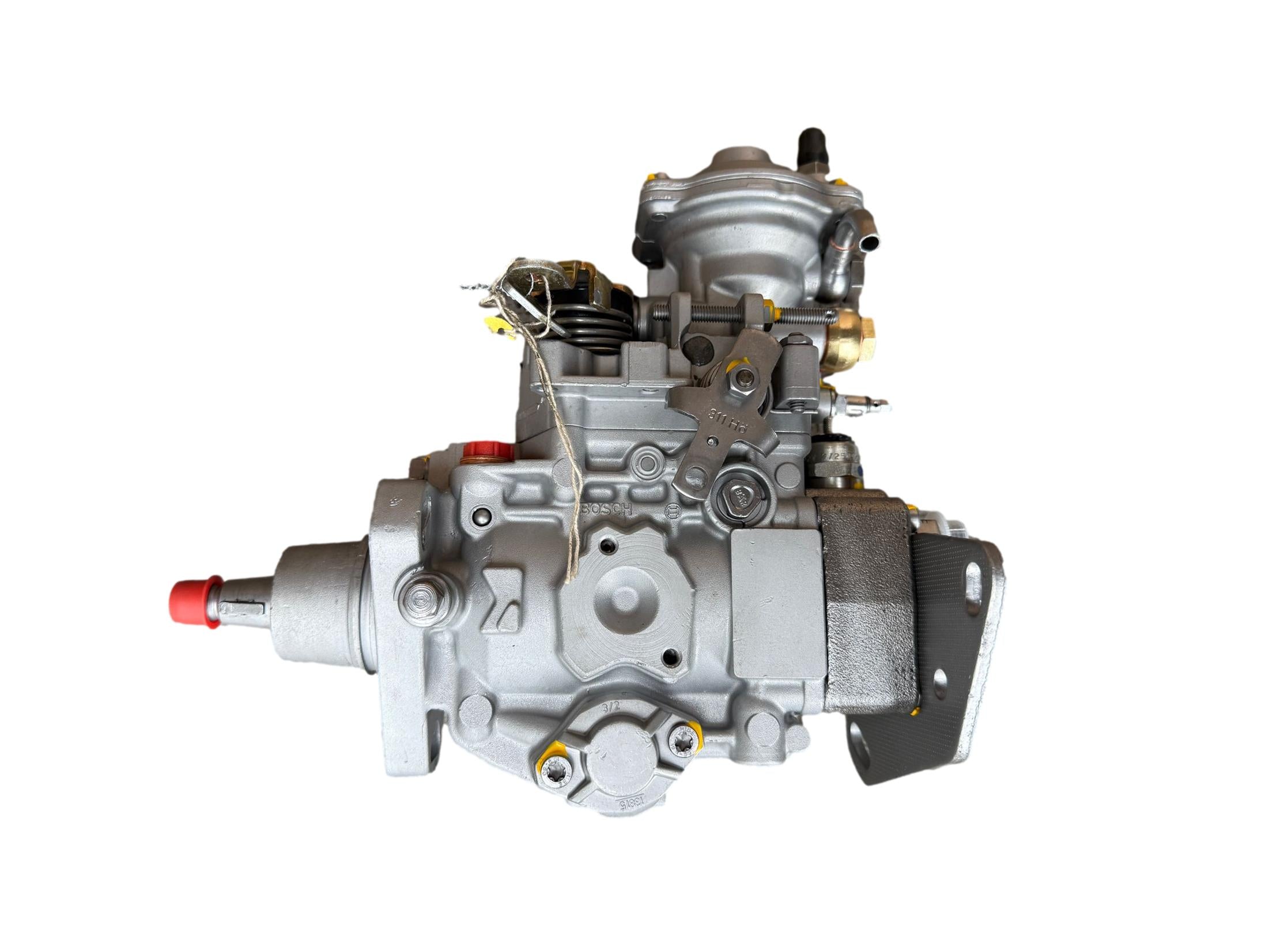Bosch Diesel Fuel Injection Pump 0460426179 2643J622 | Perkins Sabre M135/10