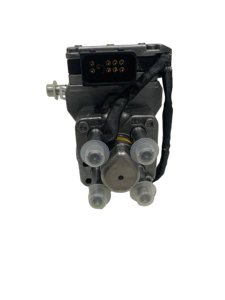 Bosch Perkins VP30 Diesel Fuel Injection Pump 0470004015 2644N401 2343454